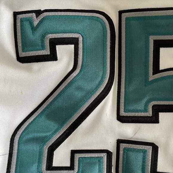 Eagles Jersey - Picture 6 of 6